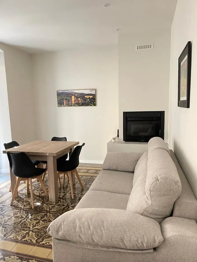 Apartamento Ca La Tere Banyoles España