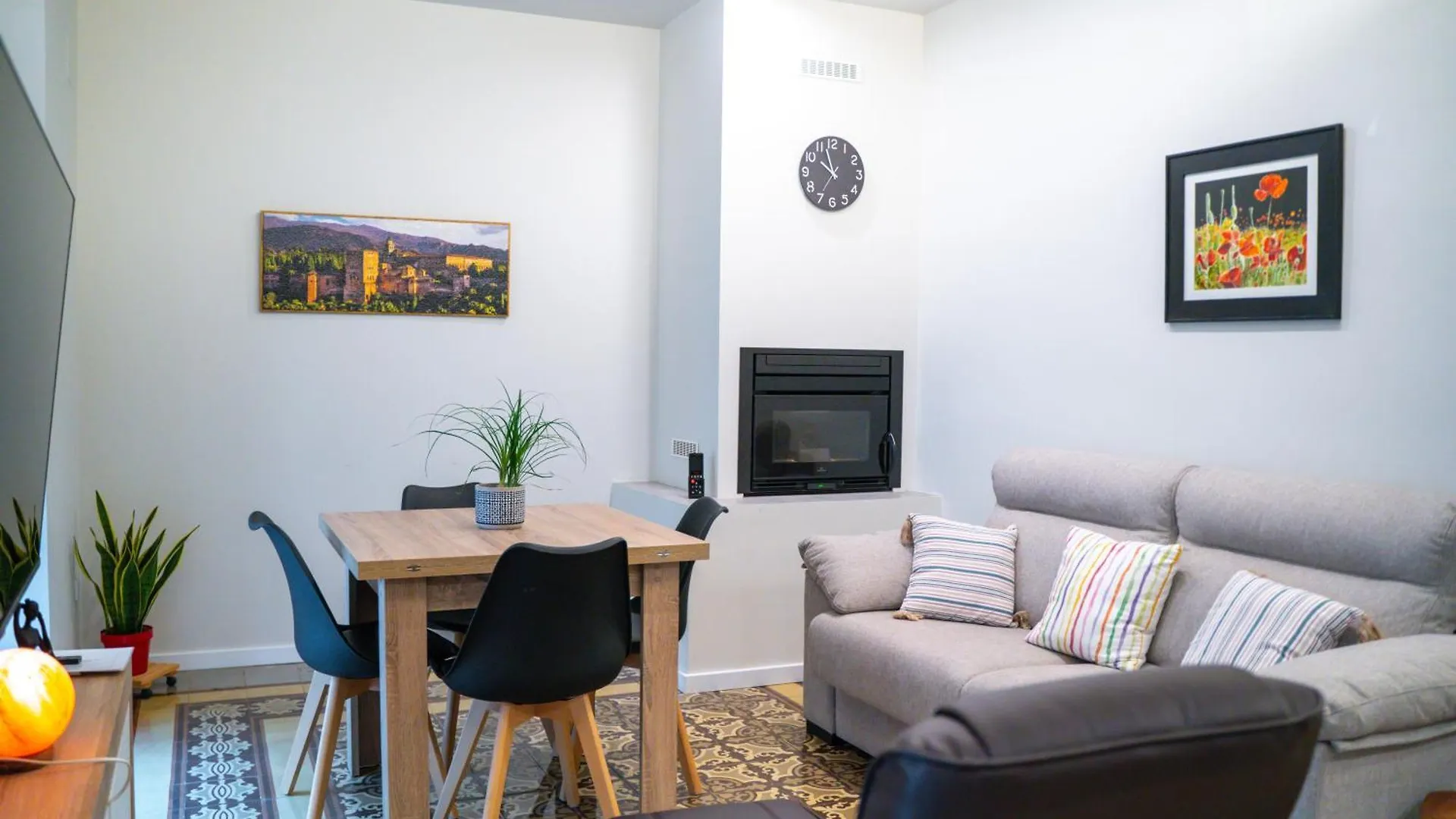 Apartamento Ca La Tere Banyoles 0*,  España