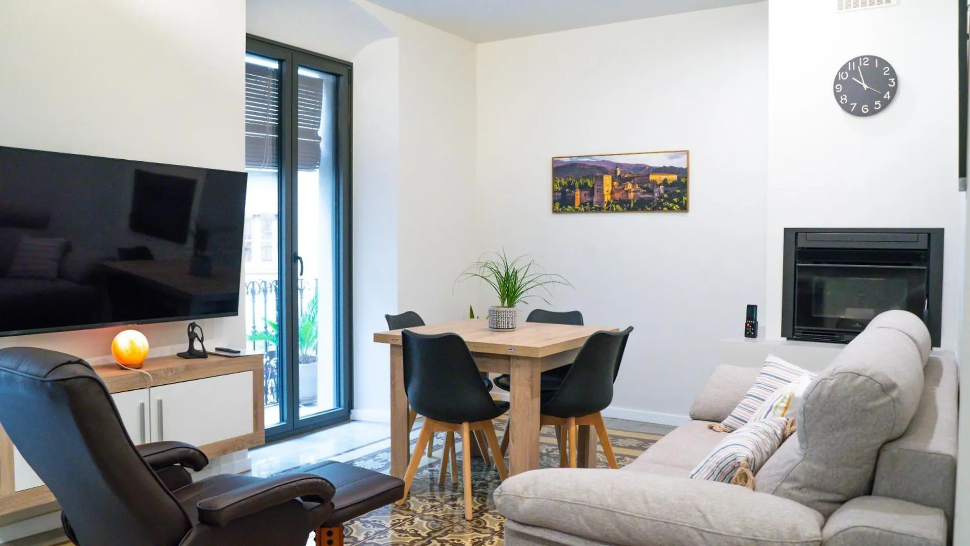 Apartamento Ca La Tere Banyoles España