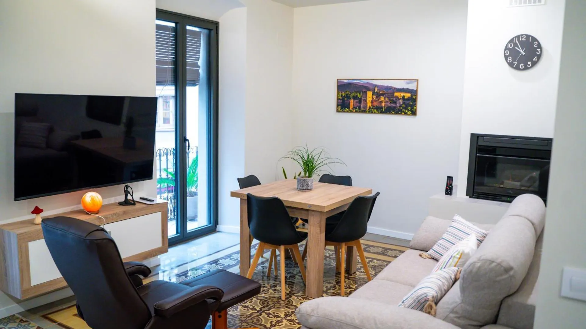 Apartamento Ca La Tere Banyoles