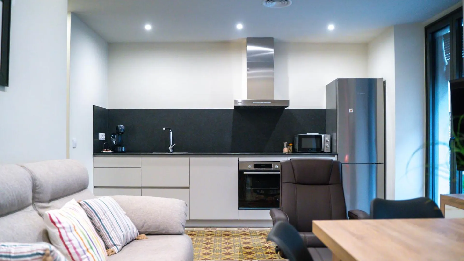 Apartamento Ca La Tere Banyoles