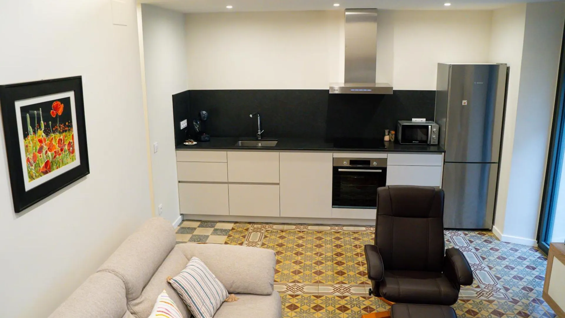 Apartamento Ca La Tere Banyoles 0*,