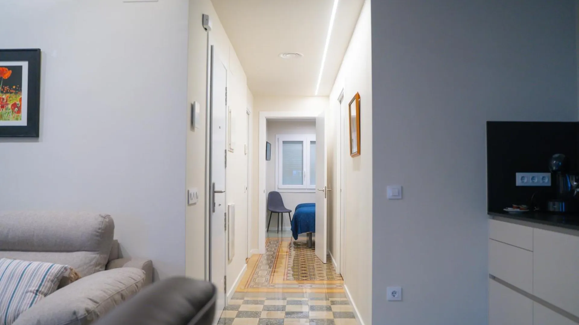 Apartamento Ca La Tere Banyoles