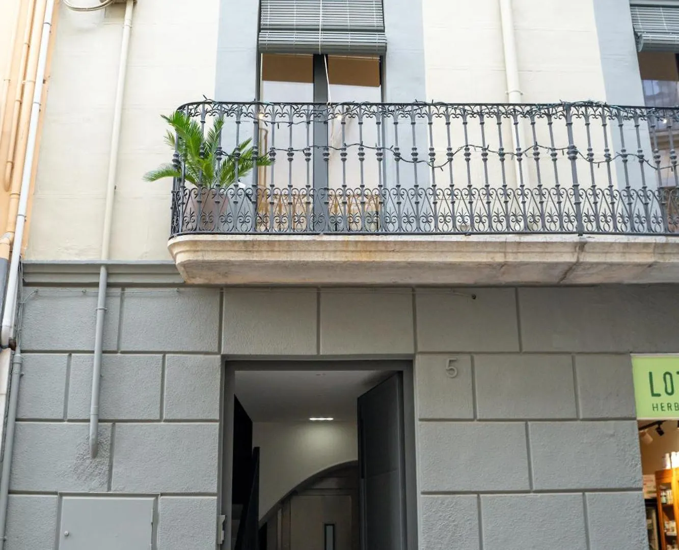 Apartamento Ca La Tere Banyoles 0*,  España
