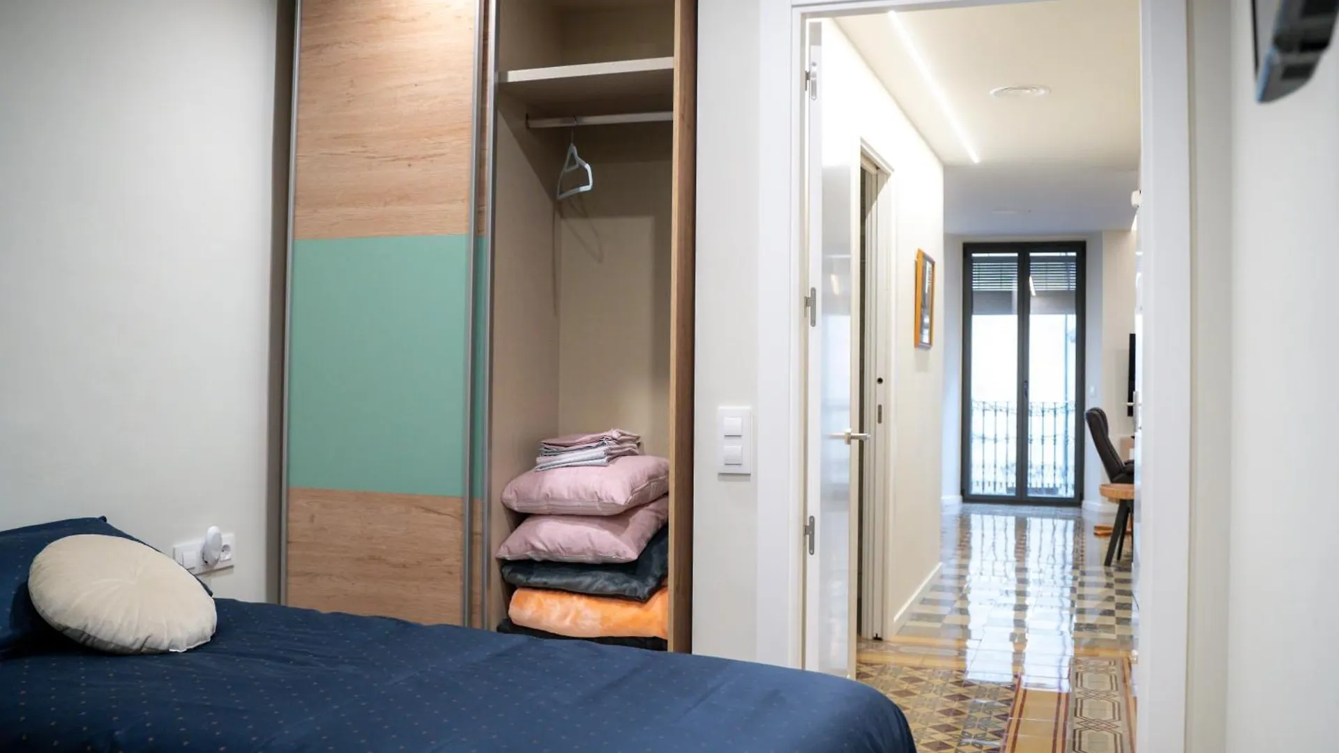Apartamento Ca La Tere Banyoles