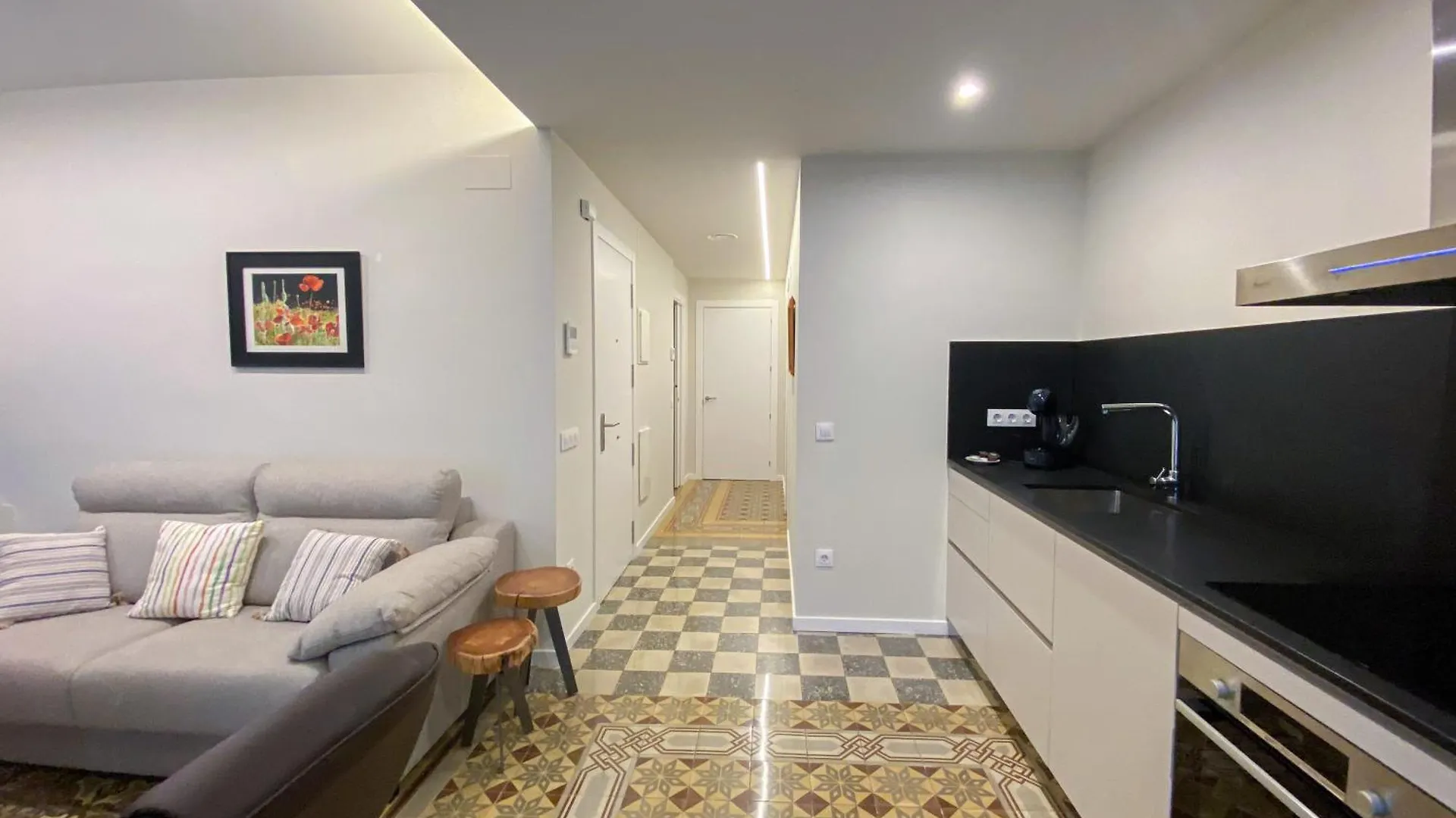 Apartamento Ca La Tere Banyoles