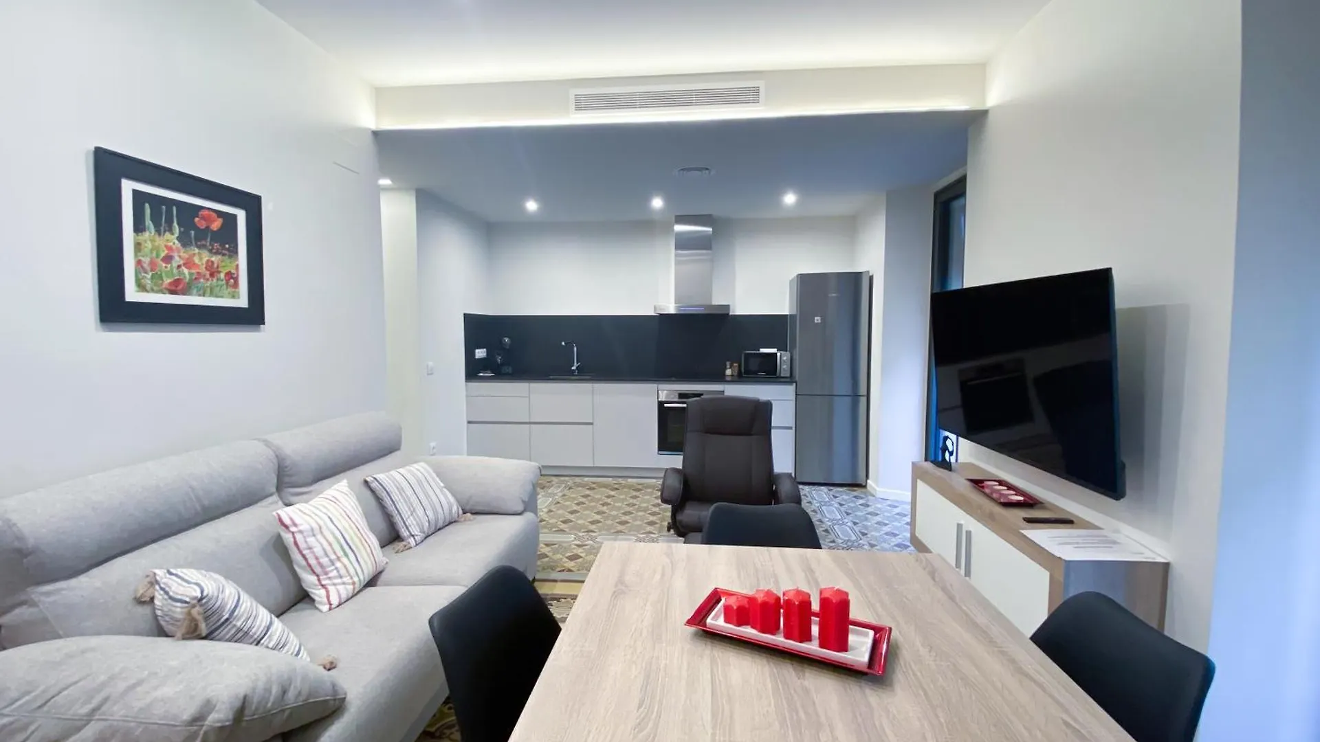 Apartamento Ca La Tere Banyoles