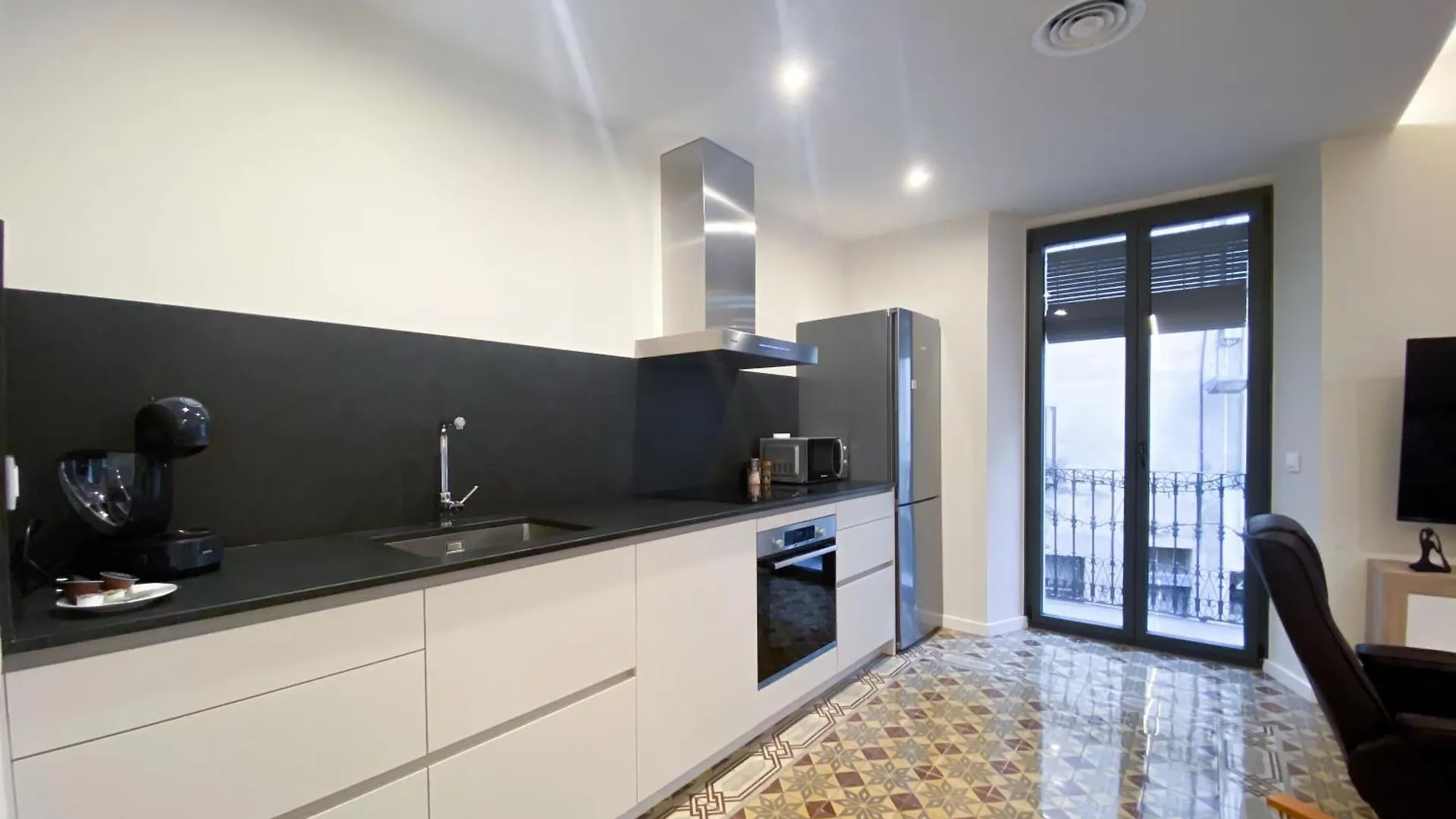 Apartamento Ca La Tere Banyoles