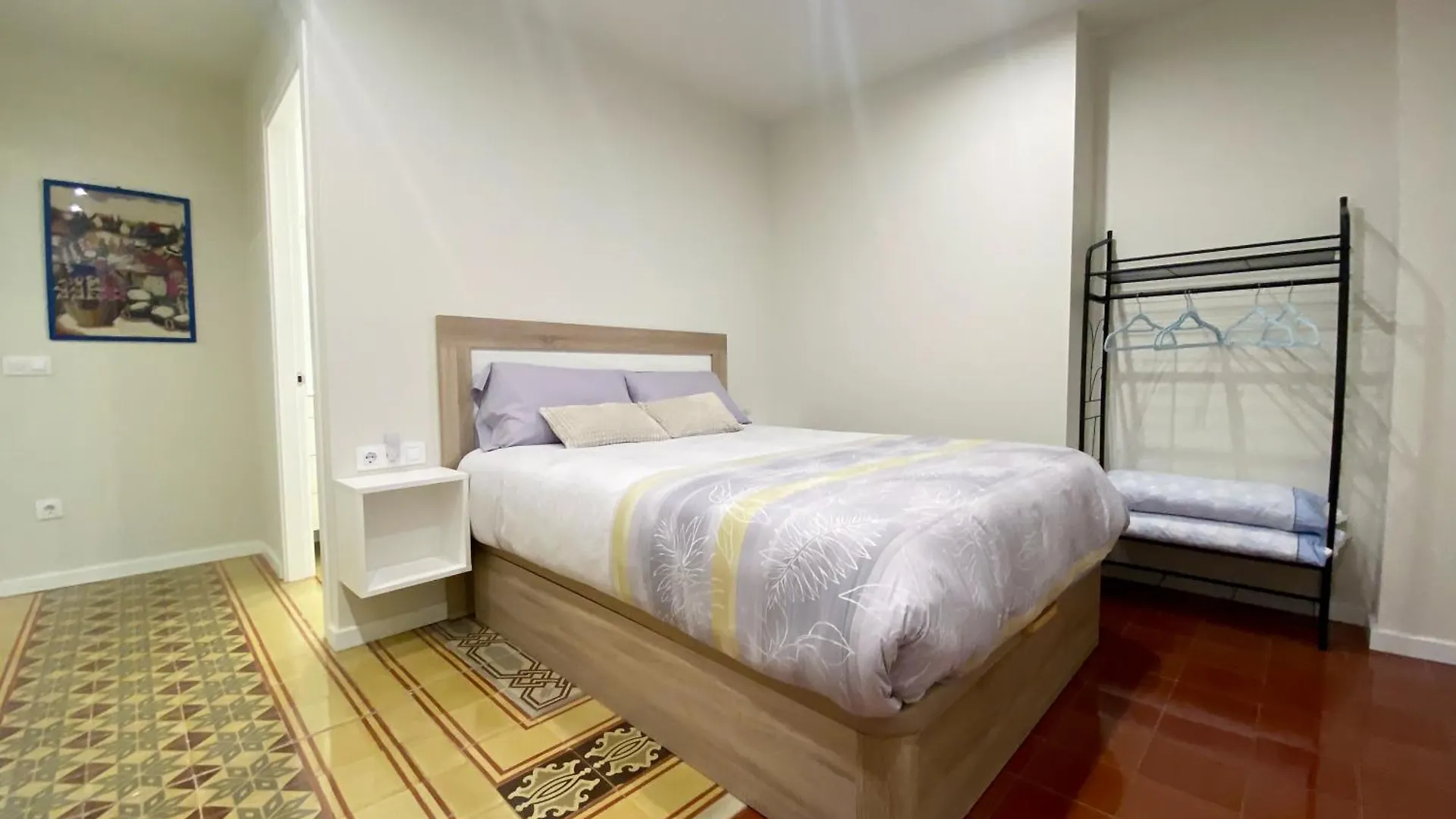 Apartamento Ca La Tere Banyoles España