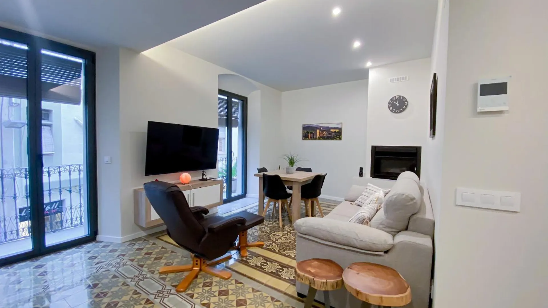 Apartamento Ca La Tere Banyoles