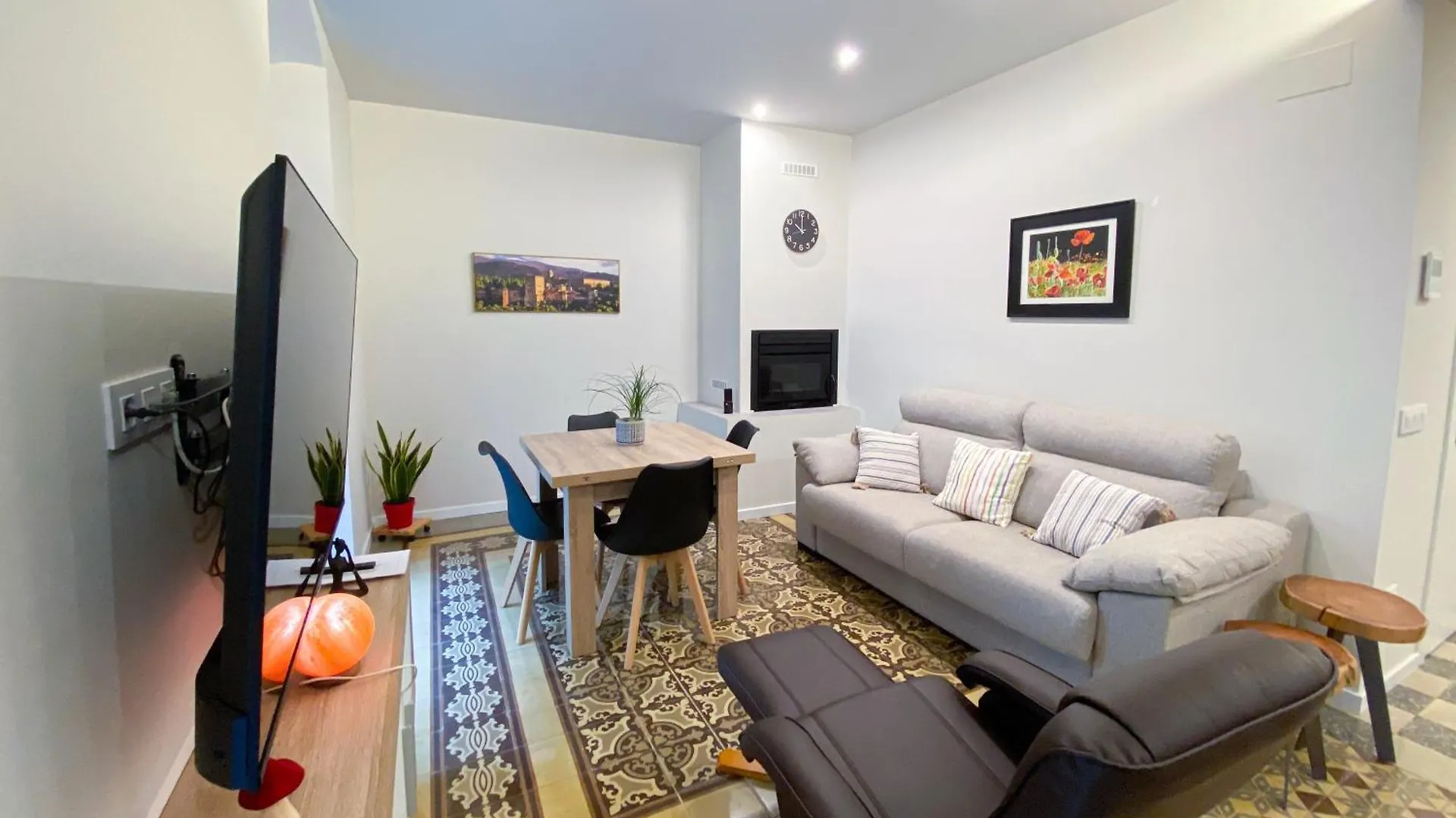 Apartamento Ca La Tere Banyoles