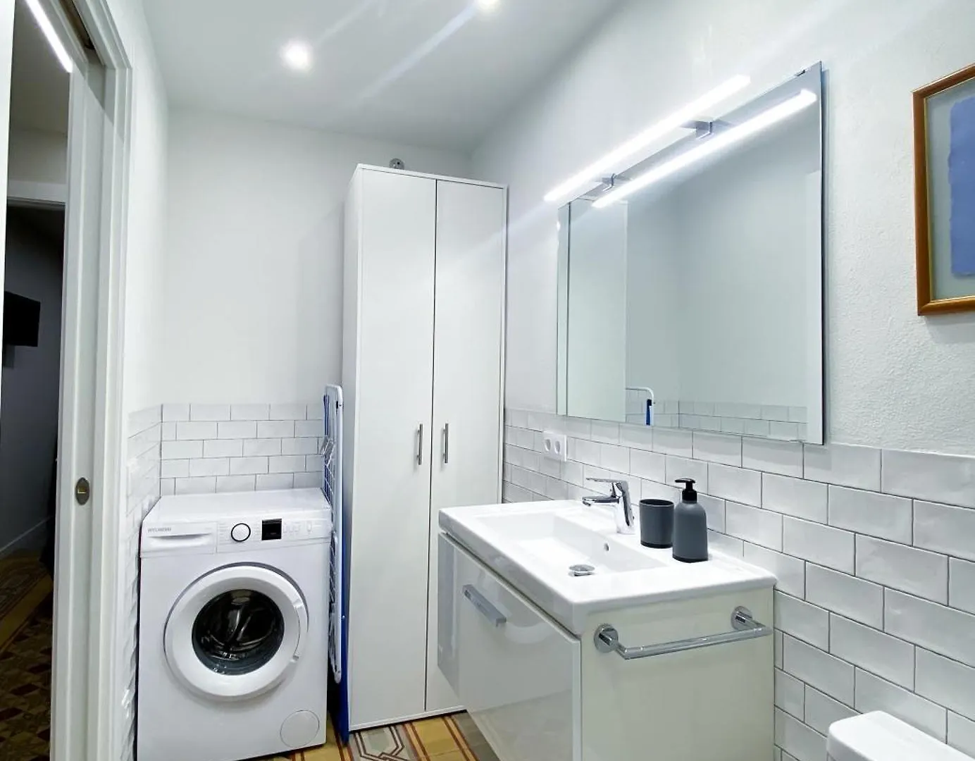 Apartamento Ca La Tere Banyoles