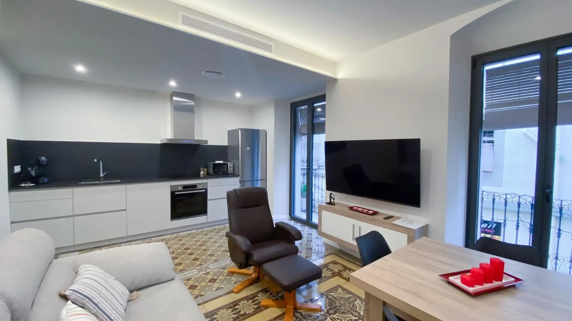 Apartamento Ca La Tere Banyoles