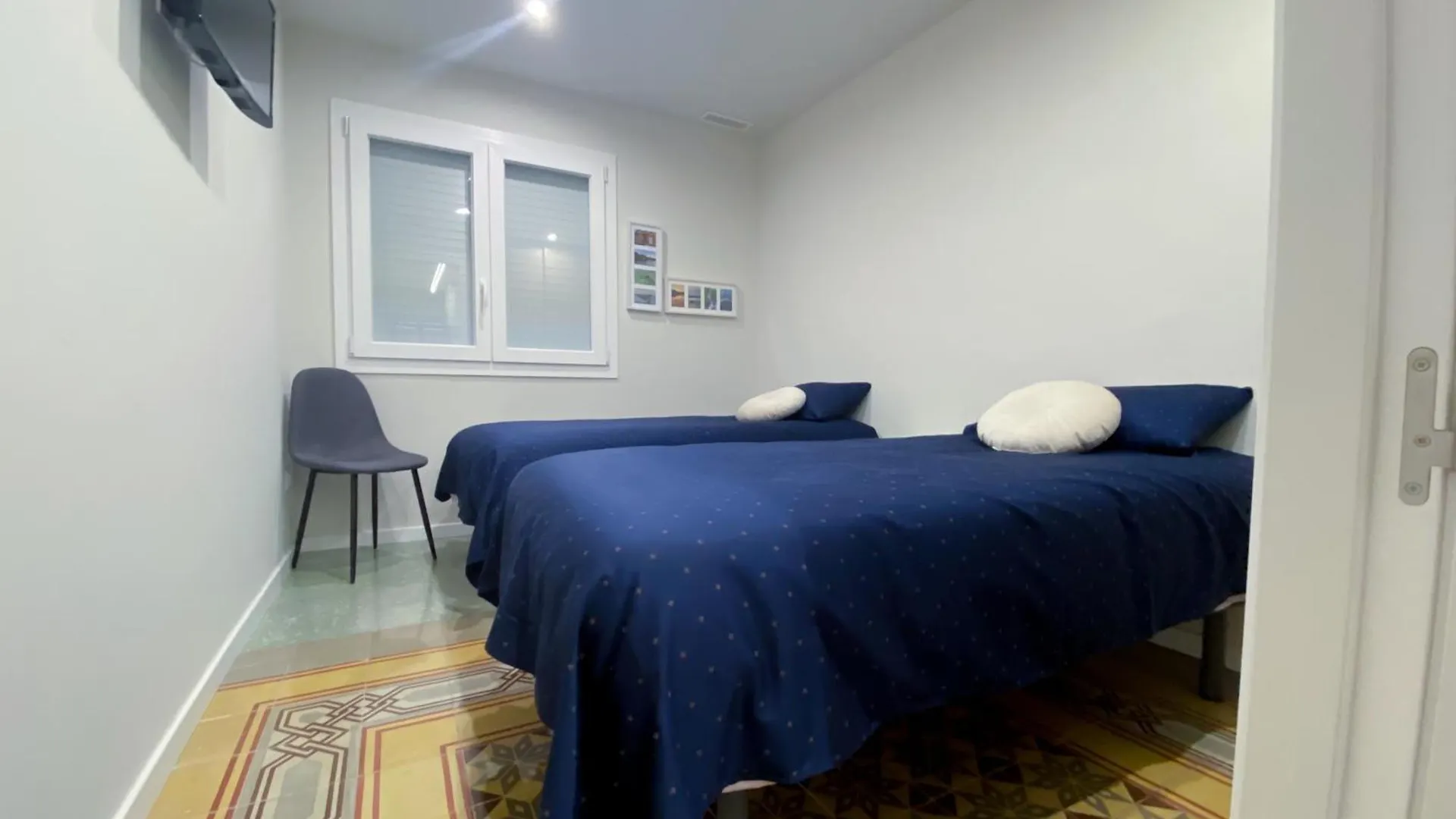 Apartamento Ca La Tere Banyoles España